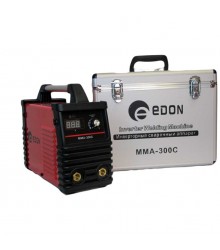Зварювальний інвертор EDON MMA-300C
