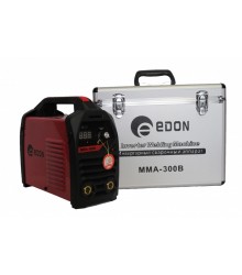 Зварювальний інвертор Edon MMA 250B