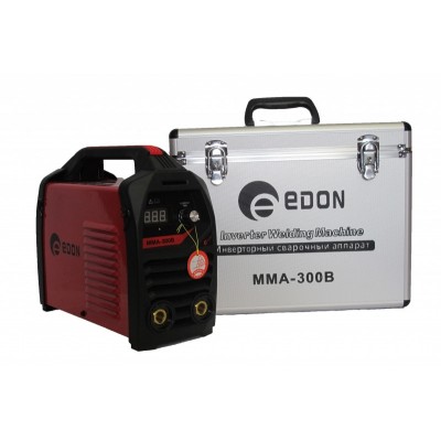 Зварювальний інвертор Edon MMA 250B