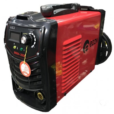 Зварювальний інвертор Edon MMA-300Е