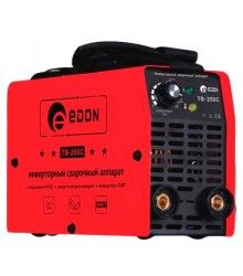 Зварювальний інвертор Edon TB-250C