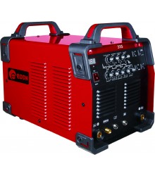 Аргонно-дугового зварювальний апарат Edon Pulsetig-315 AC / DC