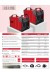 Аргонно-дугового зварювальний апарат Edon Pulsetig-315 AC / DC