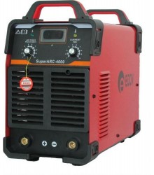 Зварювальний інвертор Edon MMA-4000