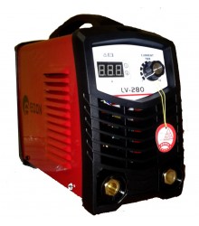 Зварювальний інвертор Edon LV 280