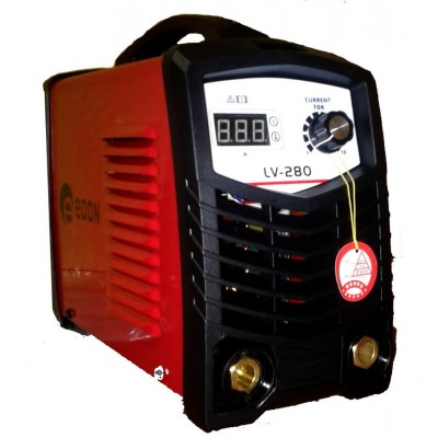 Зварювальний інвертор Edon LV 280