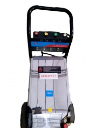 Мийка високого тиску Edon HP1836T-7,5