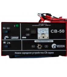 Зарядний пристрій Edon CB-50