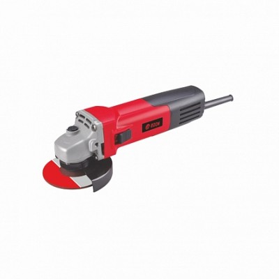 Кутова шліфувальна машина (болгарка) Edon AG125-1037P