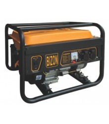 Генератор BIZON G 3000 (2,5-2,8 кВт)