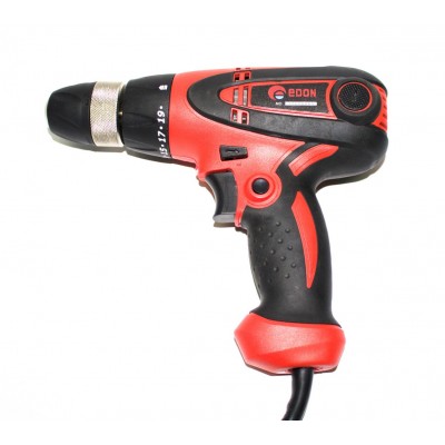 Мережевий шуруповерт Edon ED-1100