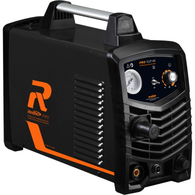 Плазморіз REDBO PRO CUT-40