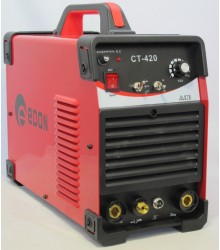Плазморіз Edon CT-420 (CUT + TIG + MMA)