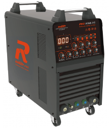 Аргонодуговой зварювальний апарат Redbo PRO WSME-315 F