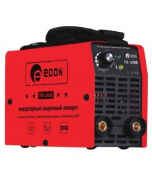Зварювальний інвертор Edon TB-250B