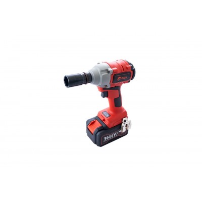 Гайковерт акумуляторний Edon ED-BS-3601