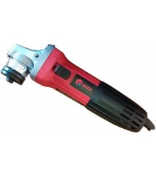 Кутошліфувальна машина Edon AG125 / 1200