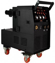 Зварювальний напівавтомат Redbo PRO NBC-200 S