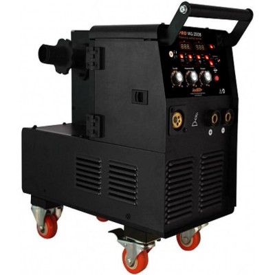 Зварювальний напівавтомат Redbo PRO NBC-200 S